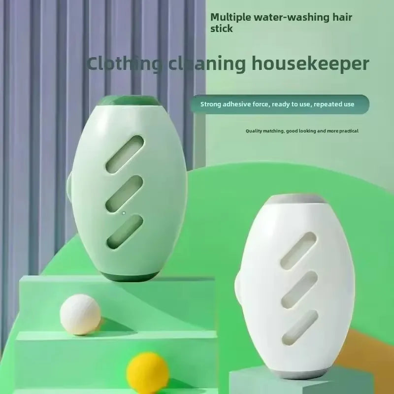 EcoCleanPRO Reusable Pet Hair Roller
