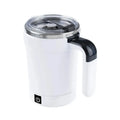 SwiftMix™ Auto Magnetic Self-Stirring Mug