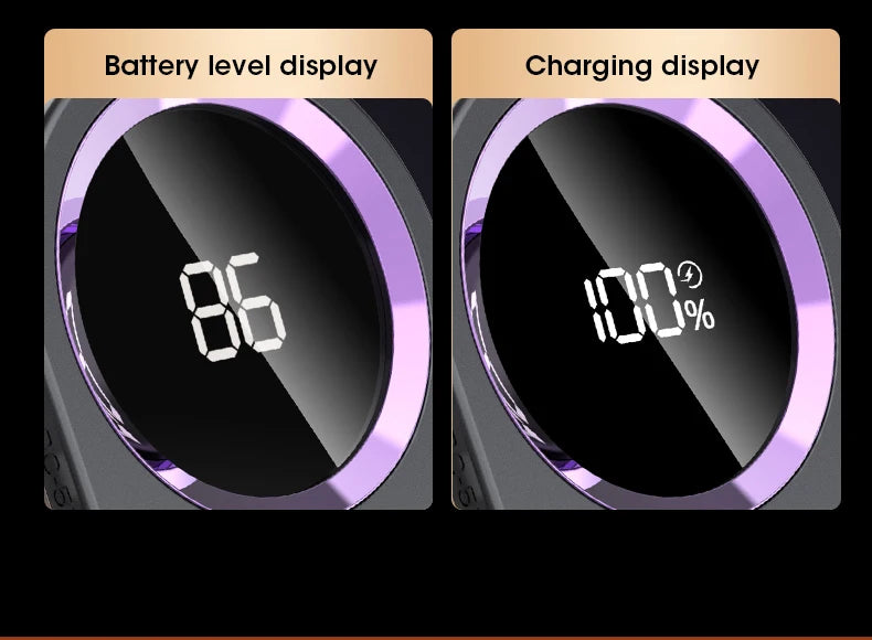 SwiftShave™ Digital LED Fabric & Lint Shaver