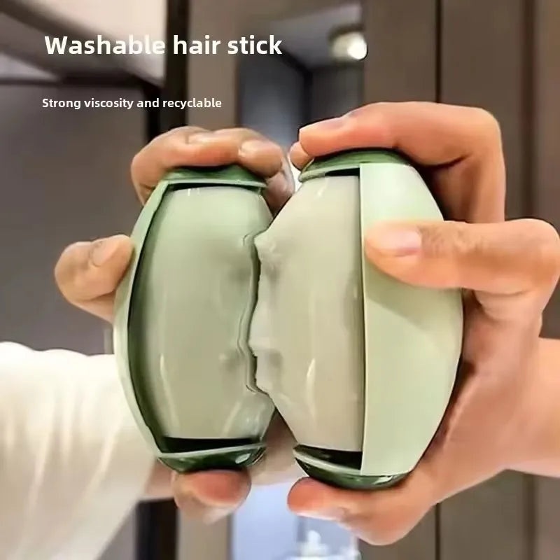 EcoCleanPRO Reusable Pet Hair Roller