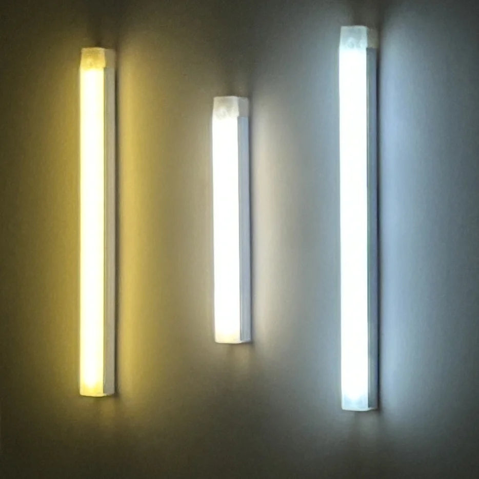MotionBeam™ Ultra-Thin Magnetic Sensor LED Bar
